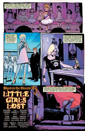 Read Lucifer  98 Page 2 in English