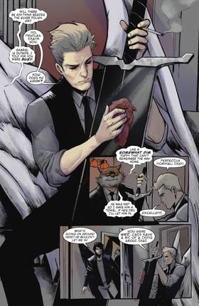 Read Lucifer  99 Page 2 in English