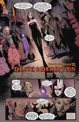Read Lucifer  100 Page 2 in English