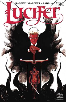 Read Lucifer  101 Page 1 in English