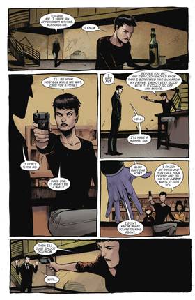 Read Lucifer  102 Page 3 in English