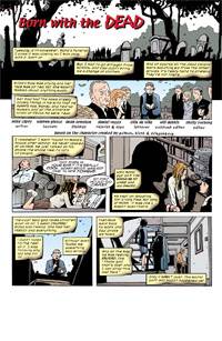 Read Lucifer  12 Page 3 in English