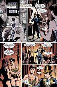 Read Lucifer  11 Page 3 in English