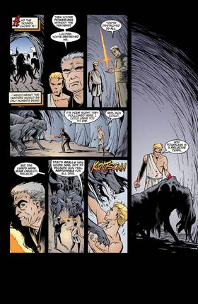 Read Lucifer  35 Page 2 in English