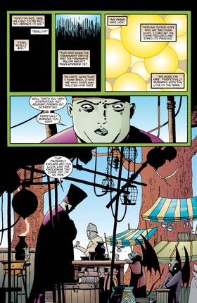 Read Lucifer  36 Page 2 in English