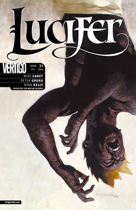 Read Lucifer  39 Page 1 in English