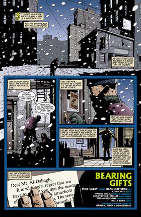 Read Lucifer  41 Page 2 in English