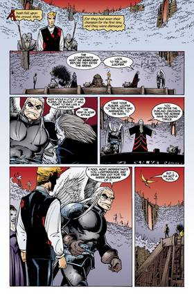 Read Lucifer  40 Page 2 in English