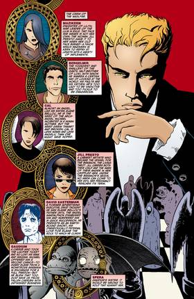 Read Lucifer  44 Page 2 in English