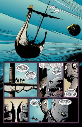 Read Lucifer  45 Page 2 in English