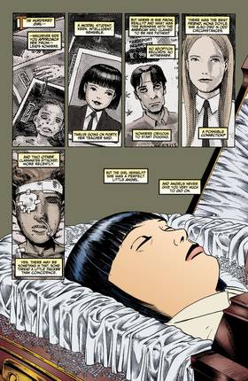 Read Lucifer  42 Page 2 in English
