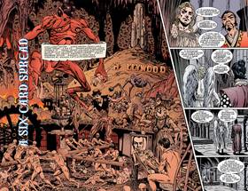 Read Lucifer  9 Page 4 in English