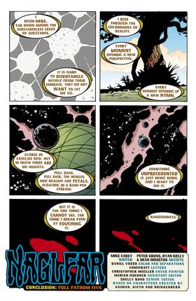 Read Lucifer  48 Page 2 in English