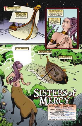Read Lucifer  49 Page 2 in English