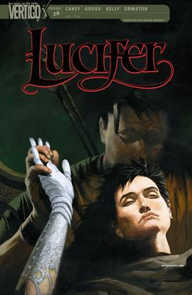 Read Lucifer  46 Page 1 in English