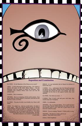 Read Lucifer  50 Page 2 in English