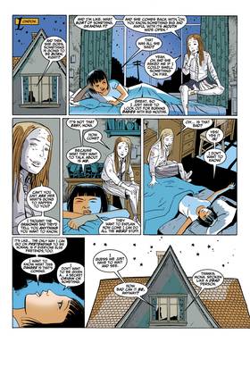 Read Lucifer  19 Page 2 in English