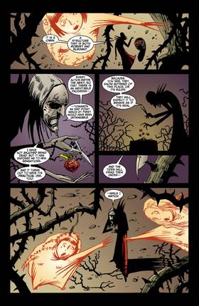 Read Lucifer  46 Page 2 in English