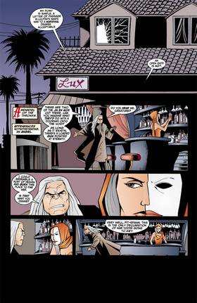 Read Lucifer  14 Page 2 in English