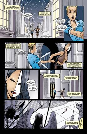 Read Lucifer  52 Page 2 in English