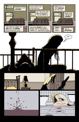 Read Lucifer  17 Page 2 in English