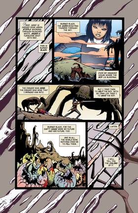 Read Lucifer  54 Page 2 in English