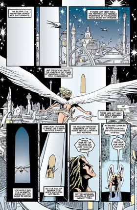 Read Lucifer  29 Page 2 in English