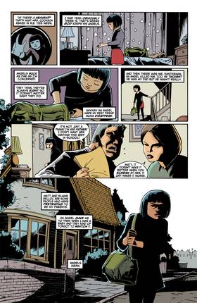 Read Lucifer  23 Page 2 in English