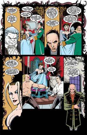 Read Lucifer  26 Page 2 in English