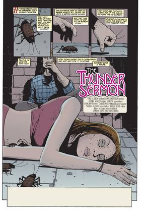 Read Lucifer  28 Page 2 in English