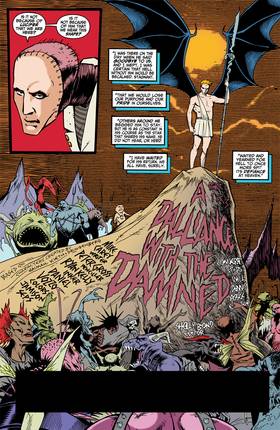 Read Lucifer  25 Page 2 in English