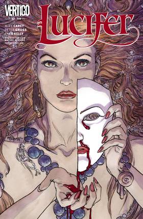 Read Lucifer  65 Page 1 in English