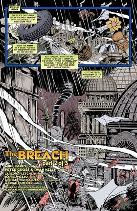 Read Lucifer  68 Page 2 in English