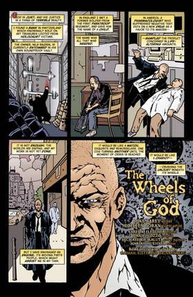 Read Lucifer  70 Page 2 in English