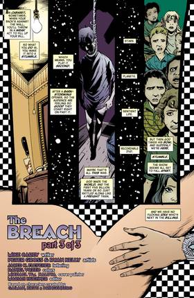 Read Lucifer  69 Page 2 in English