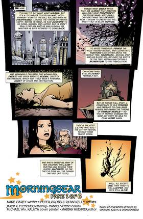 Read Lucifer  71 Page 2 in English
