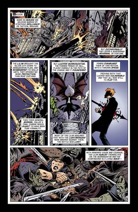 Read Lucifer  75 Page 2 in English