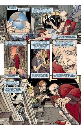 Read Lucifer  74 Page 2 in English
