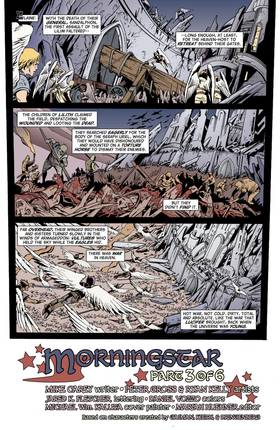 Read Lucifer  73 Page 2 in English