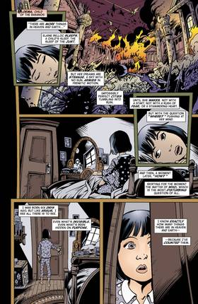 Read Lucifer  76 Page 2 in English