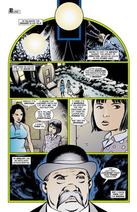 Read Lucifer  77 Page 2 in English