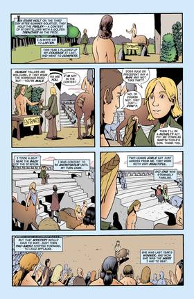 Read Lucifer  78 Page 2 in English