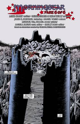 Read Lucifer  77 Page 3 in English