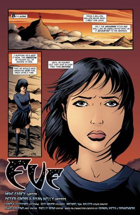 Read Lucifer  82 Page 2 in English