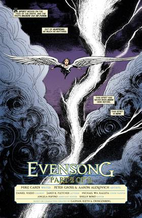 Read Lucifer  80 Page 2 in English