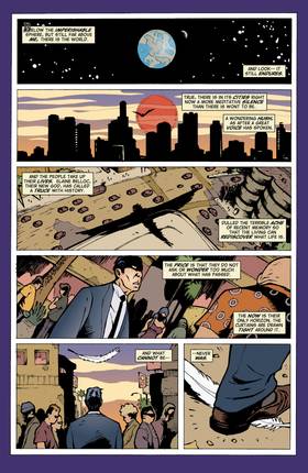 Read Lucifer  79 Page 2 in English