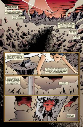 Read Lucifer  80 Page 3 in English