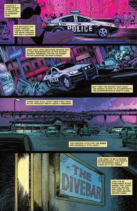Read Nightwing (2016-)  165 Page 3 in English