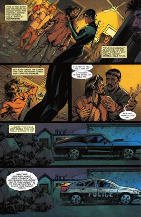 Read Nightwing (2016-)  165 Page 6 in English