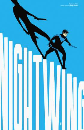 Read Nightwing (2016-)  23 Page 7 in English